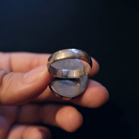 indian jewely / turquoise ring