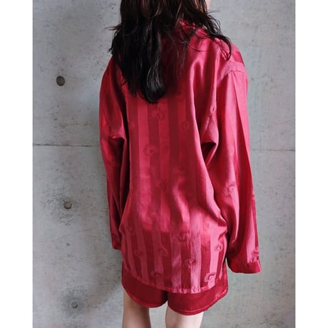 pajama setup “Heart”