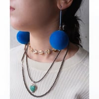 lili by SERI / PON PON ear accessory / limited item