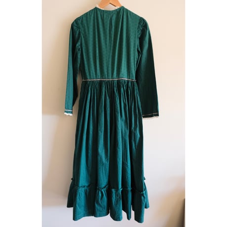 〜60s vintage dress