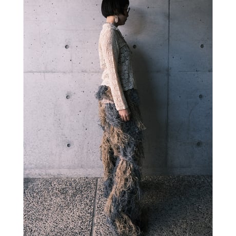 ghillie suit "ACU" pants