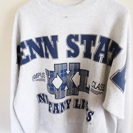 FRUIT OF THE LOOM / “Penn State NITTANY LIONS”