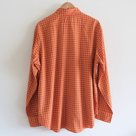Polo by RalphLauren / check shirt