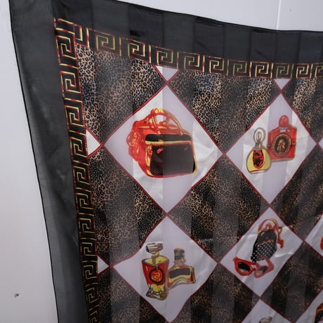 scarf 9