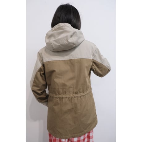 70〜80s / mountain parka