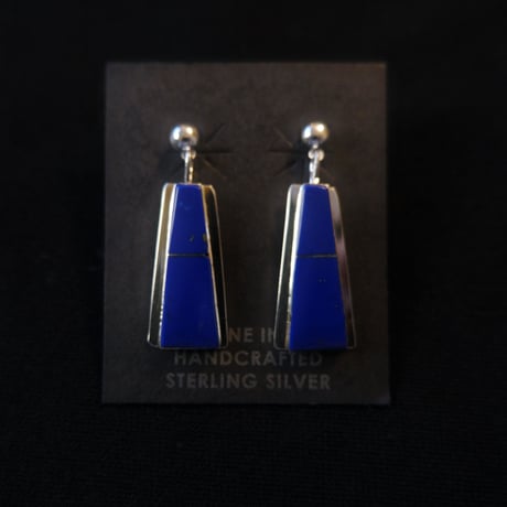indian jewely / "BrendaPete" pierce
