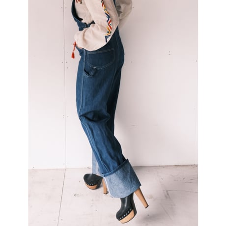 Lee / denim overall