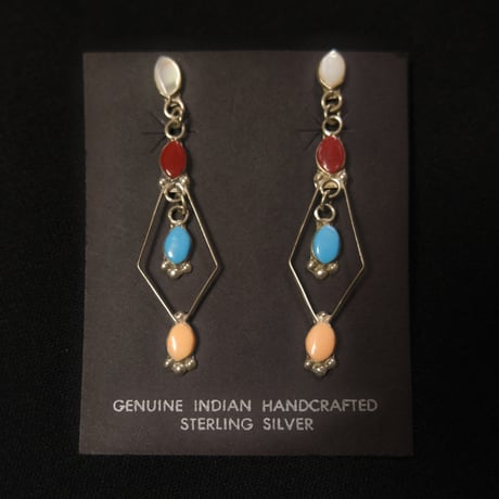 indian jewely / design pierce