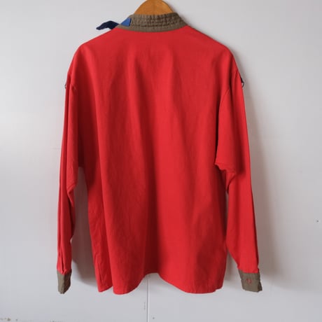 design cotton tops