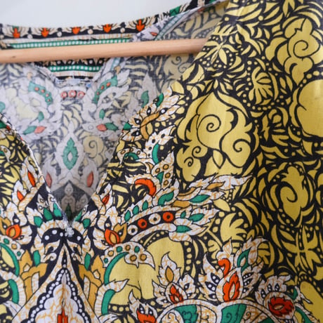 ethnic dress