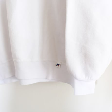 RUSSELL ATHLETIC / “Legacy of Love” sweat