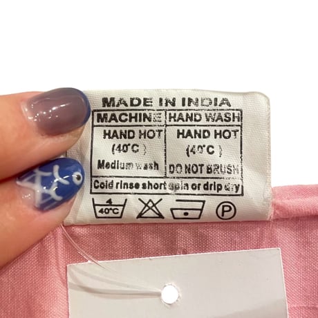 cotton dress