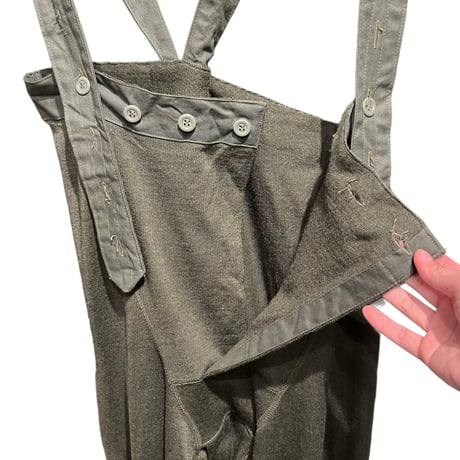 Swedish army / under pants