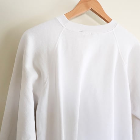 Hanes / “SAVE THE WORLD” sweat