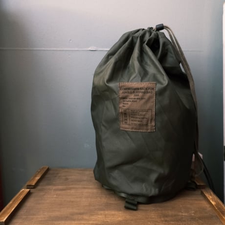 British army / sleeping bag cover
