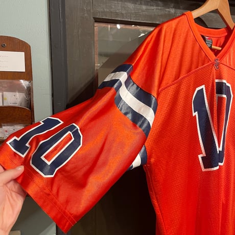 “NIKE” game shirt