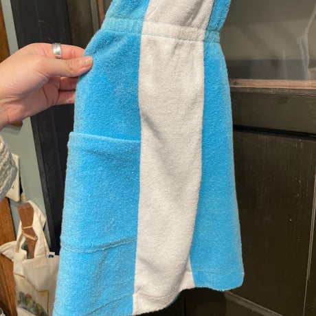 tube top all-in-one romper