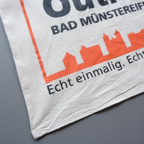 eco bag "city outlet"