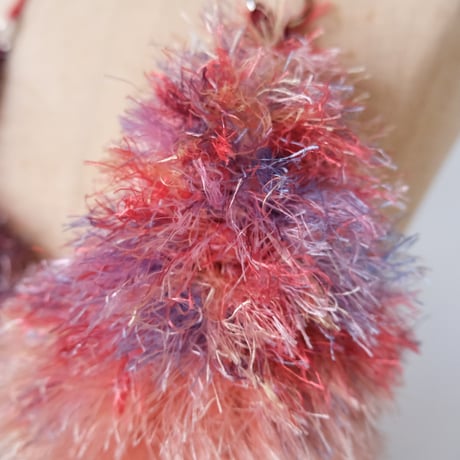 borboleta / MOKEMOKE bustier
