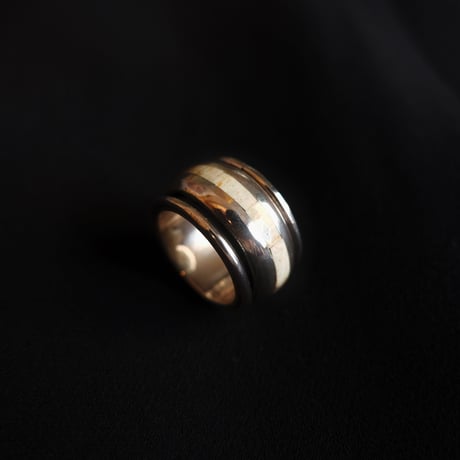 indian jewely  "MelvinFrancis" ring
