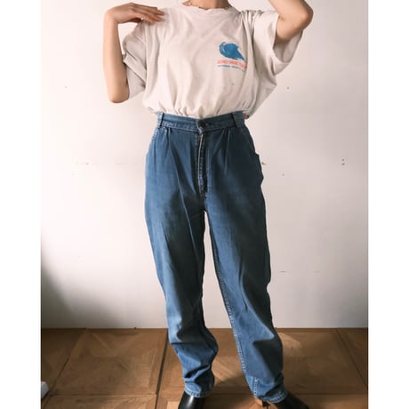 “motorcycle”tee