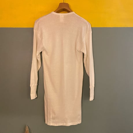 German army (nva) / "dead stock" under shirt 【size:5】