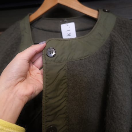 french army / M-64 boa liner