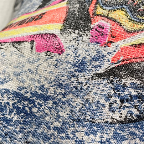 “motorcycle”tee
