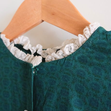 〜60s vintage dress