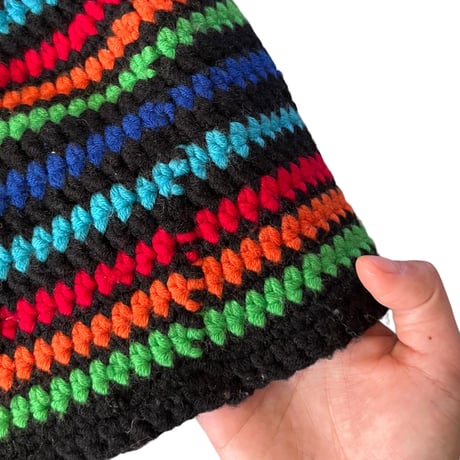 knit cap ⑩