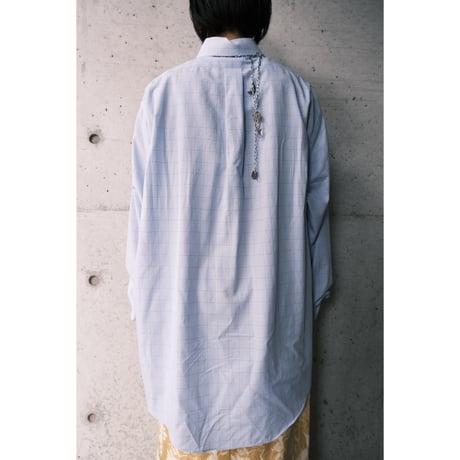 BrooksBrothers / cotton shirts