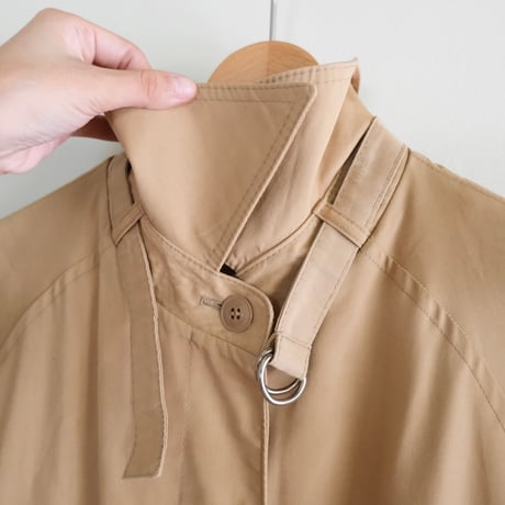 “LONDON FOG” long coat
