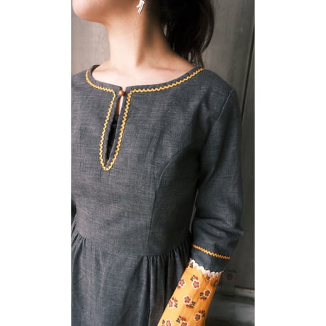 Indian jewelry / pistol pierce