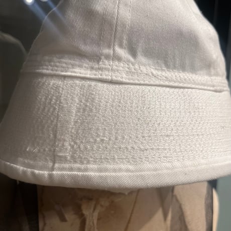 eski. original remake / Italian army / sailor hat