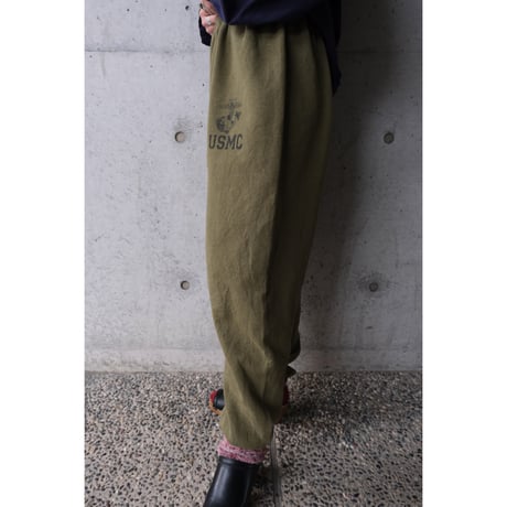 sweat pants