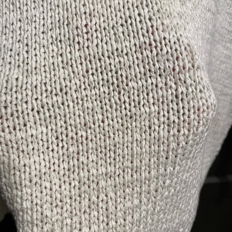 summer knit