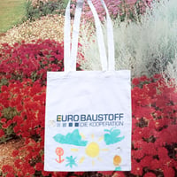 eco bag "hand paint"