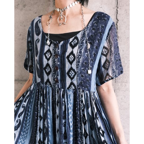 cotton dress