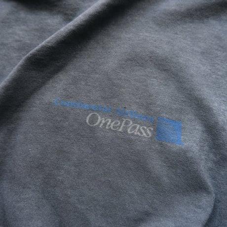 over dye back lettered tee shirts