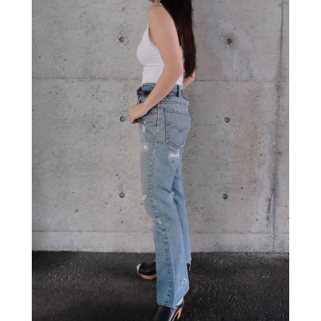 Levi's 646