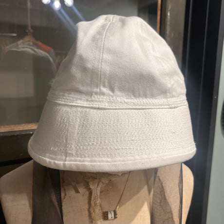 eski. original remake / Italian army / sailor hat