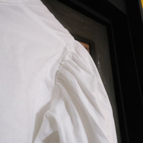pullover tyrol blouse