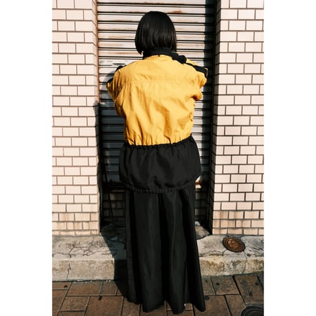 Columbia / nylon jacket