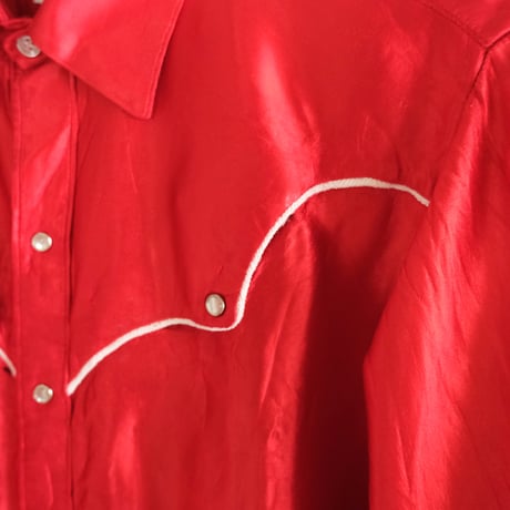 Rock mount / western shirts