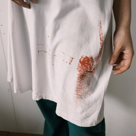 print tee "bike"