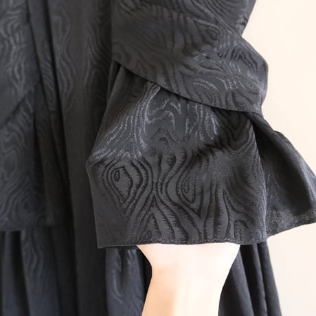 frill design skirt