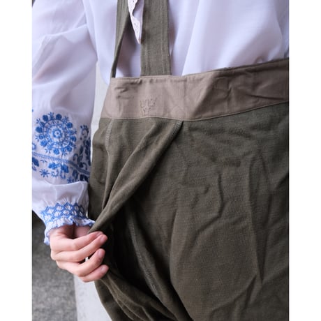 Swedish army / under pants