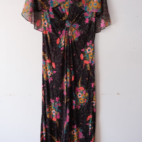 70s vintage dress