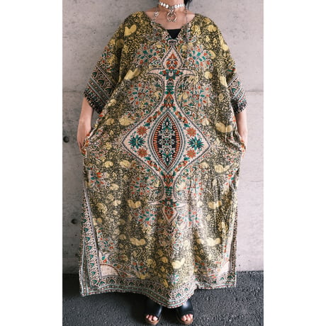 ethnic dress