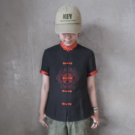 china design tops